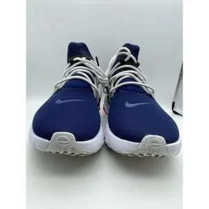 Sz 12.5-Nike React Presto Rabid Panda 2018 Men’s Shoes Red White Blue AV2605-400 React Presto  main image 3